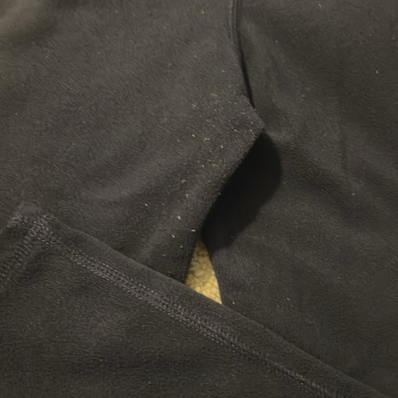 🥏Carters 2 Pairs Drawstring Waist Fleece Pants🥏 - Picture 6 of 8